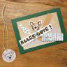 Plotterdateien & Printables Set KOALA thumbnail number 8