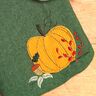 Stickdatei Kürbis Herbst doodle Applikation thumbnail number 1