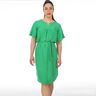 FRAU YULE - Sommerkleid mit Passe und Kräusel  XS-XXL thumbnail number 4