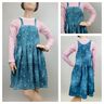 Kleid LiLa - Like Latz Gr. 80 - 146 inkl. A0 thumbnail number 1