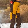 Outdoorhose Hej Vinter Gr. 32 – 50 Low Waist inkl. A0 Walk thumbnail number 4