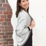 Bolero / Jacke "Sophie", Schnittmuster  Gr. 158-46 thumbnail number 6