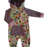 Onesie, Overall, Einteiler "Freddy",  Gr. 110-152 thumbnail number 5