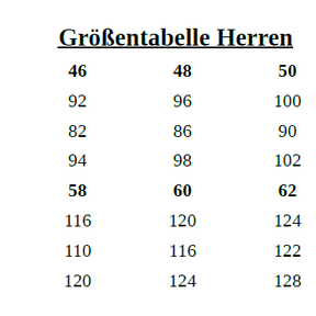 Herren-Hoodie "Kai" - EBook und Nähanleitung - Größe 44-64