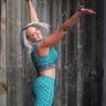 Ebook Sportset ISTRANA BH/Top, Leggins Gr. 34-48 thumbnail number 8
