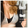 Bralette #Bralacy, Anleitung & Schnittmuster, Gr. 70-115 thumbnail number 1