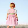Schnittmuster Kinderdirndl Resli Gr. 80 -140 thumbnail number 7