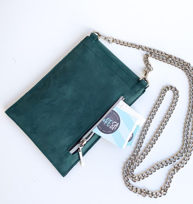 Crossbody Bag Lilly - Schnittmuster image number 3