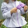 Schnittmuster Jacke Annabelle thumbnail number 8