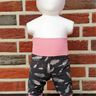 Lena – Lange Babyhose mit Bündchen Gr. 44-98, A4+A0 thumbnail number 6