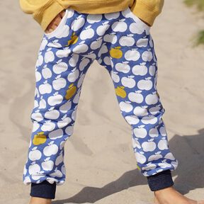 Pumphose Luften Gr. 122-170, inkl. A0