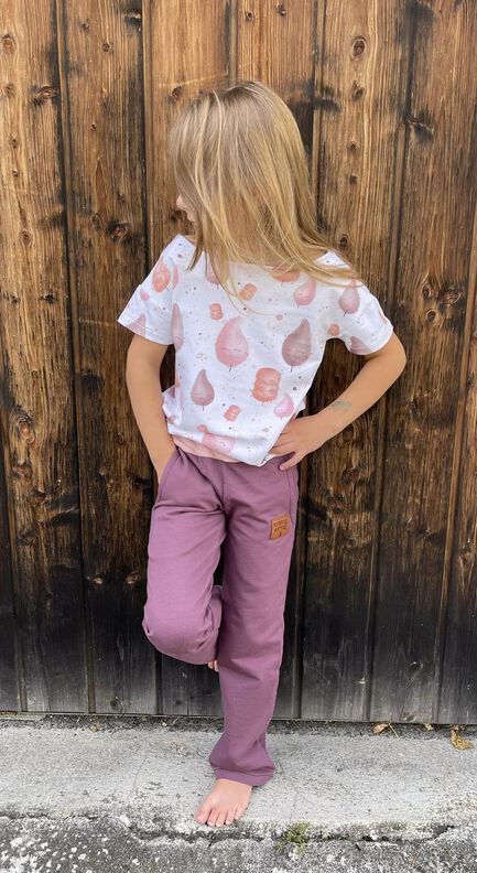 Jumpsuit Dina Kids Gr. 104 -158 inkl. Ebenen und Beamerdate image number 8