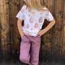 Jumpsuit Dina Kids Gr. 104 -158 inkl. Ebenen und Beamerdate thumbnail number 8
