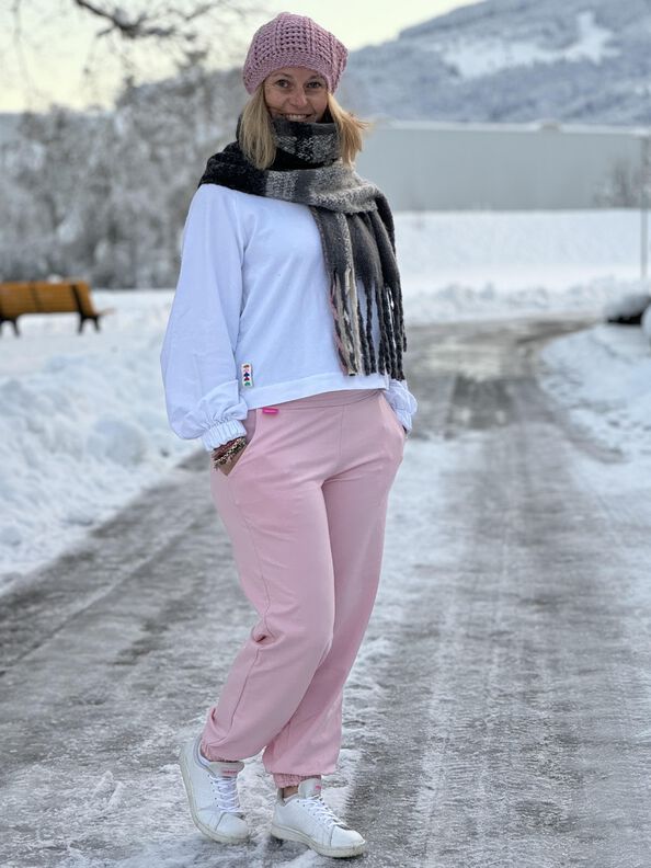 Ebook lillesol women Joggingshose *mit A0* image number 7
