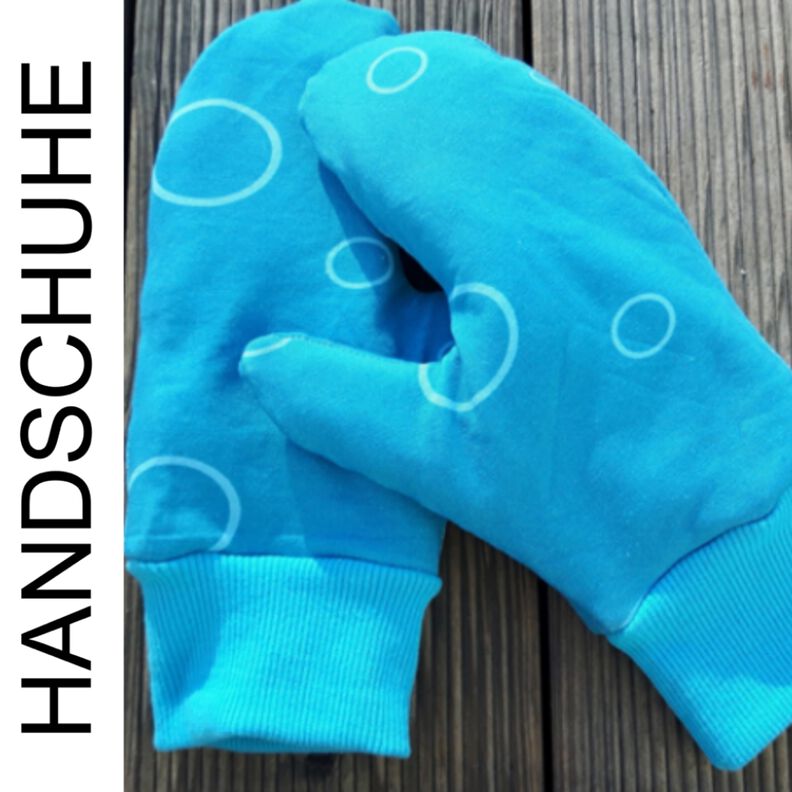 Handschuhe Easy 3 Größen image number 1