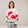 Schnittmuster Damen: Raglanshirt Ingra | Nähanfänger + Video thumbnail number 9