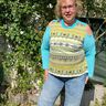 Cut out Shirt Brinja Gr. 48-60 beamerfähig thumbnail number 5