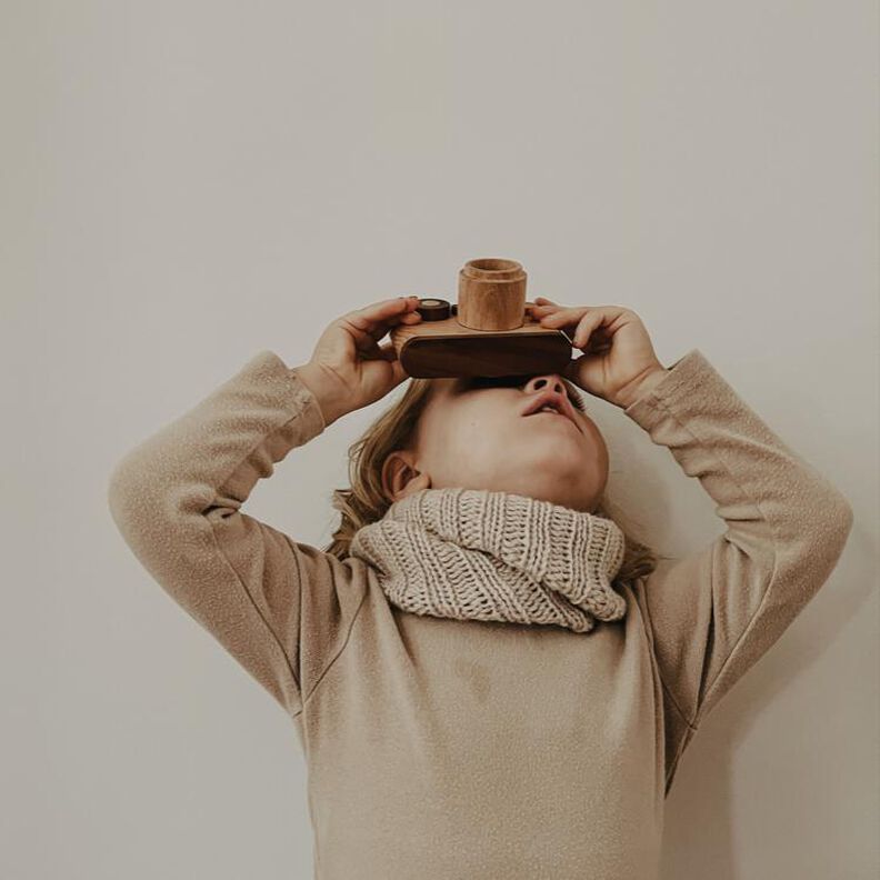 E-Book Nr. 4009 - KNITLOOP (Herbst/Winter) image number 1