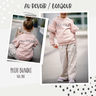 PLOTTDATEI - "BONJOUR / AU REVOIR" thumbnail number 1