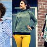 Hoodie SVEJA Gr. XS-XXL thumbnail number 3