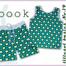 Ebook / Nähanleitung Sommerkombi Shirt & Shorts thumbnail number 1