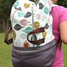Rucksack BigKlapPack (Nähanleitung und Schnittmuster) thumbnail number 3