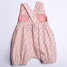 LUNA Baby Overall Schnittmuster für Mädchen + Junge thumbnail number 5