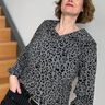 Pullover ACEROLA (34-58) Damen Schnittmuster thumbnail number 4
