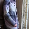 Jacke im O-Shape Look "Sylvie", Schnittmuster Gr. 158-46 thumbnail number 5