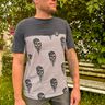 SHIRT - * Cool as MEE * - GR.42-64 thumbnail number 7