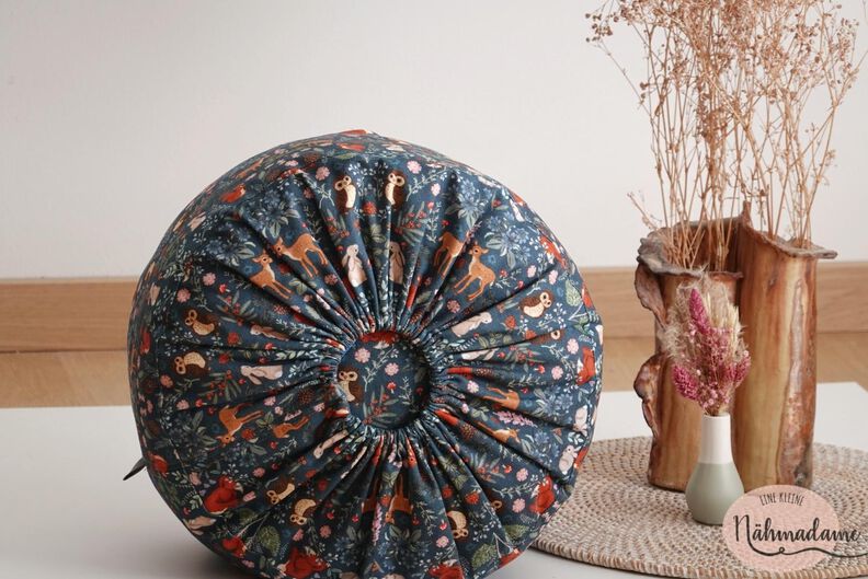»LaYoga Cushion« – Sitzkissen image number 5