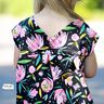 Baggy Romper - BEAMER Version - Gr. 56 - 146 thumbnail number 4