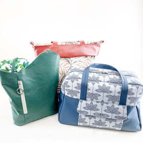 Kombi-eBook WINTERKOLLEKTION 2019 N&auml;hanleitung