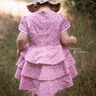 Die Elli I Kleid I Festkleid I eBook I Größe 86-146 thumbnail number 7