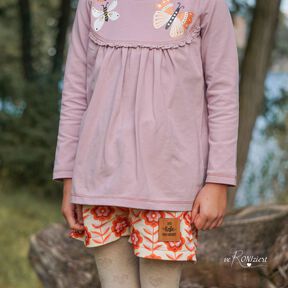  RUFFLESHIRT MARIE 80 -164
