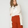 Cardigan Isa Schnittmuster und Videotutorial Gr. XS-XL thumbnail number 2