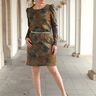   Shirt/Kleid SOVANA Gr. 32-56 Ebook Schnittmuster thumbnail number 3