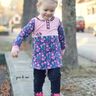 Ebook Knopfleisten-Tunika Casual Buttons *GIRL Gr. 68-164 thumbnail number 4