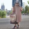 Bauchtasche Rikka + Rucksack VARO thumbnail number 1