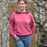 Ebook lillesol women Comfort Hoodie thumbnail number 6