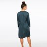 FRAU MARY - Kleid mit V-Ausschnitt XS-XXL thumbnail number 4
