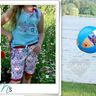  ebook kurze Hose MIKA Gr.86/92 - 134/140 thumbnail number 3