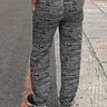 Basic High Waist Hose MARLENE Ladies Größe 34 – 52 thumbnail number 6