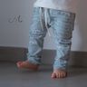 HOSE "KALLE" - MINI (50-104) - Schnittmuster und Anleitung thumbnail number 2