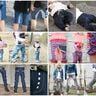 Hose Kinder - Schnittmuster Gr. 56-128 - deine SVERRE #12 thumbnail number 9