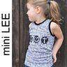 ebook Tank Top mini LEE Gr. 86/92 - 146/152 thumbnail number 1