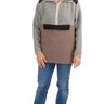 Pullover "REESA", Schnittmuster Gr. 158-46   thumbnail number 3