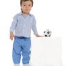 TOM Schnittmuster Hemd für Baby/Kleinkind-Jungen   thumbnail number 2