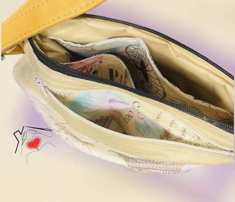Tasche Ixora image number 2