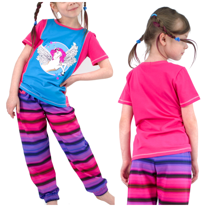 Bounce Shirt Gr. 80 bis 152 image number 3